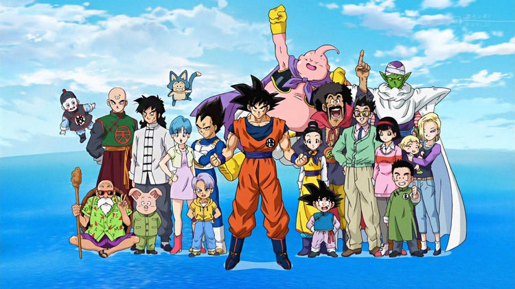 Dragonball
