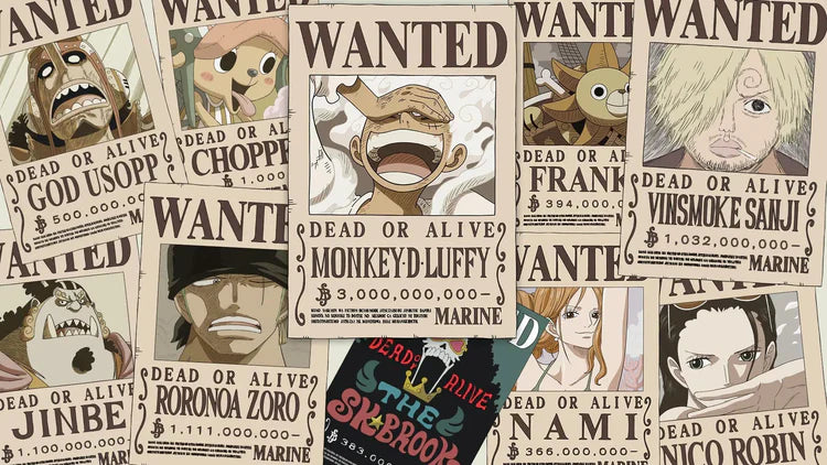 One Piece